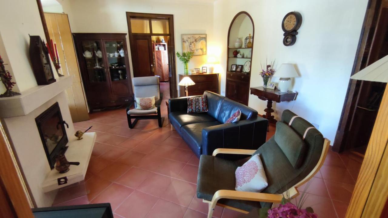 Holiday home Quinta Dos Reis *