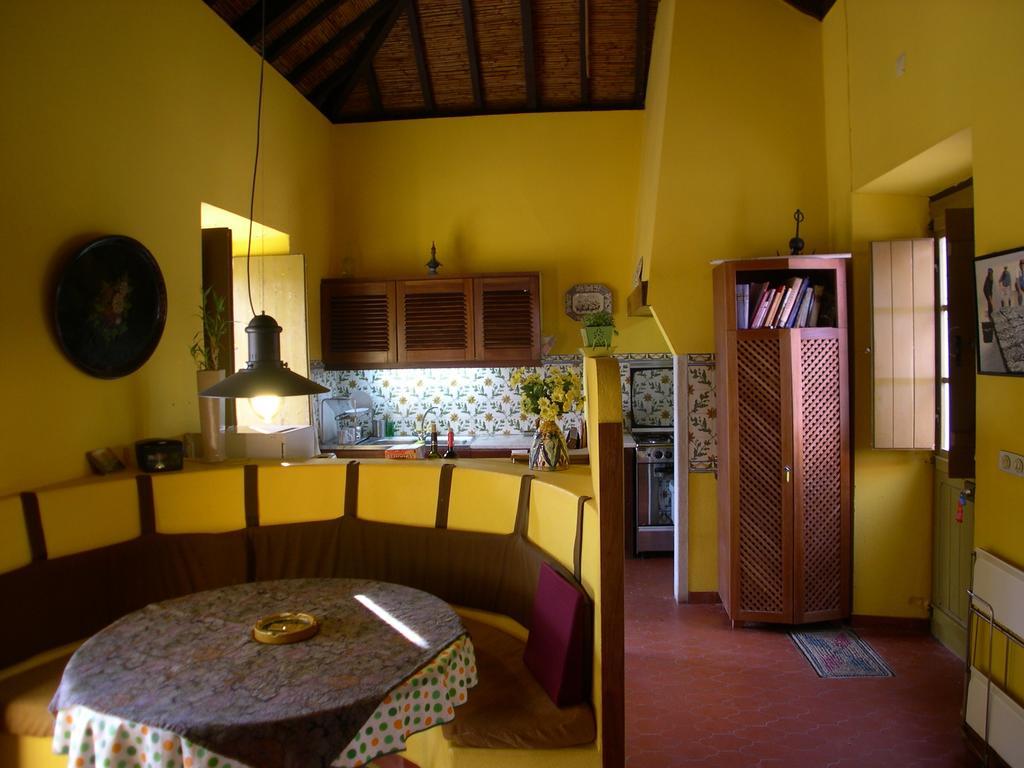 Holiday home Quinta Dos Reis *