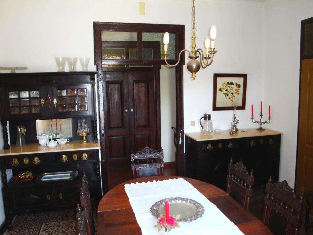 Holiday home Quinta Dos Reis Alcantarilha