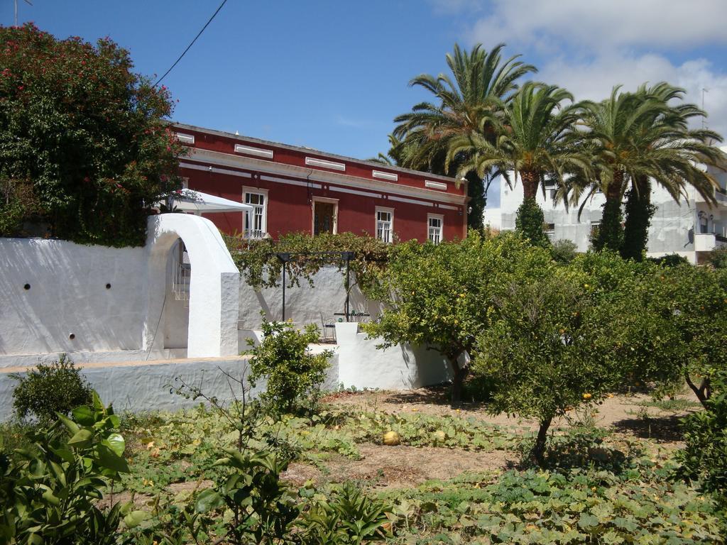 Quinta Dos Reis Holiday home Alcantarilha