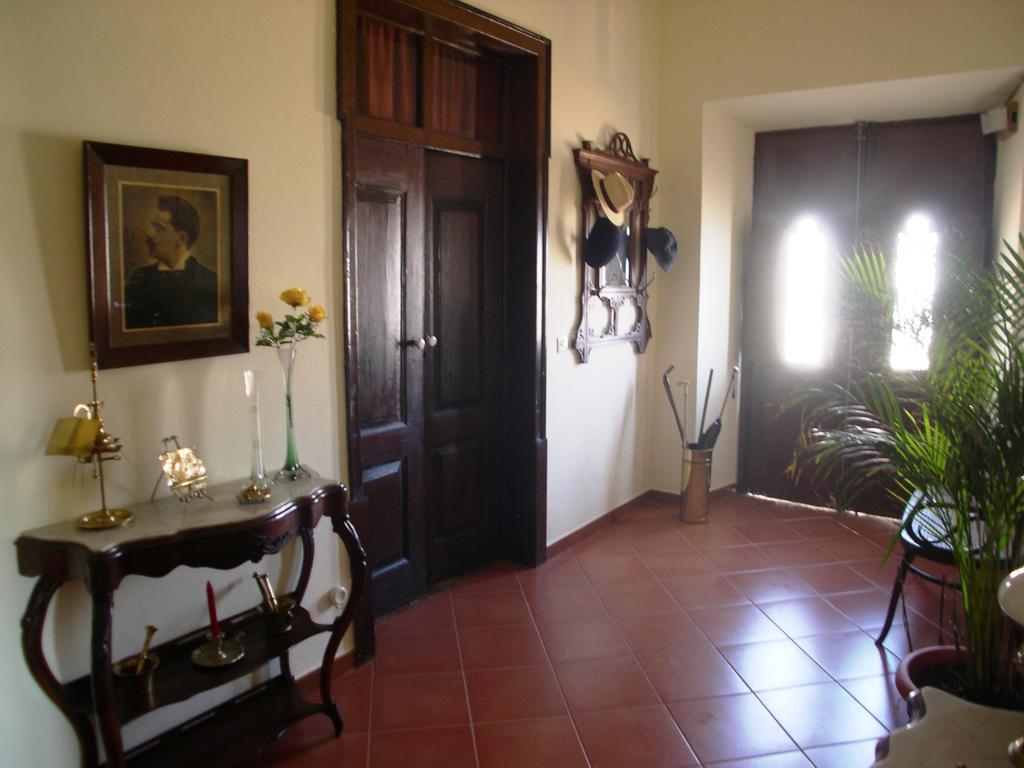 Quinta Dos Reis Holiday home