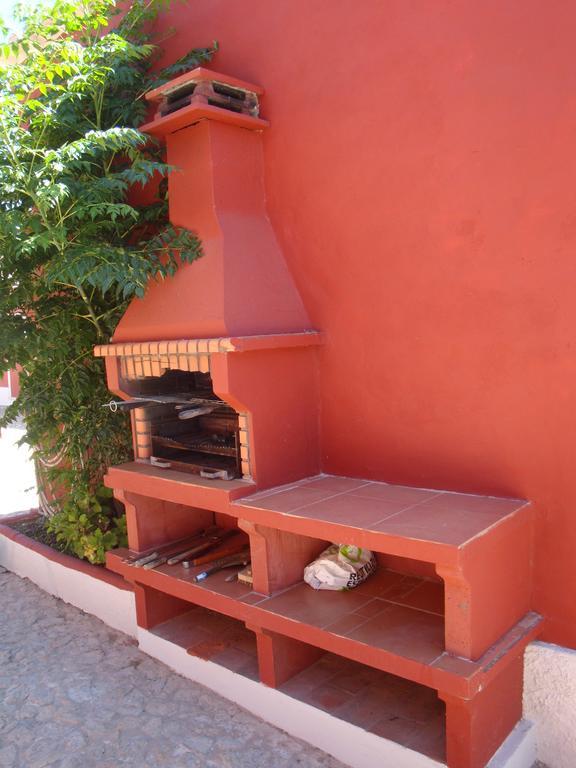 Quinta Dos Reis * Alcantarilha
