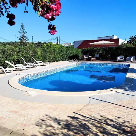 Quinta Dos Reis Villa Alcantarilha Exterior photo
