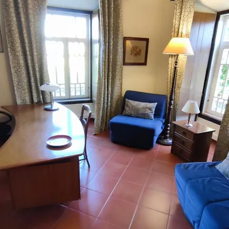 Quinta Dos Reis Villa Alcantarilha Exterior photo