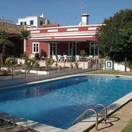 Quinta Dos Reis Villa Alcantarilha Room photo
