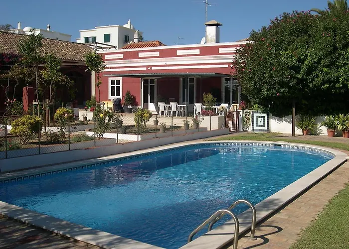 Quinta Dos Reis