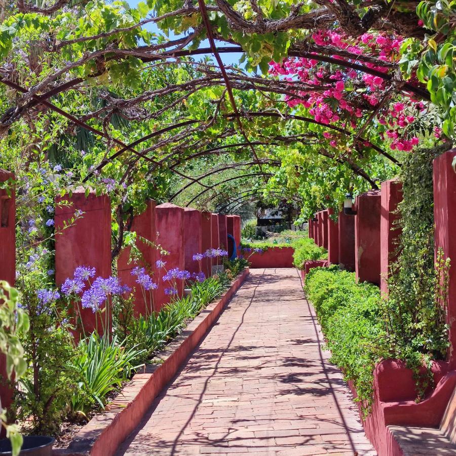 Quinta Dos Reis * Alcantarilha