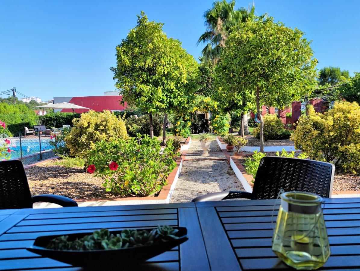 Quinta Dos Reis Alcantarilha