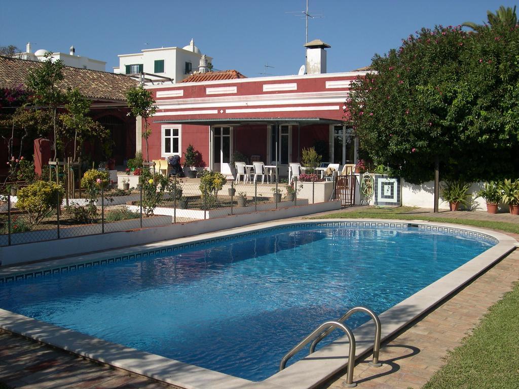 Quinta Dos Reis Casa de Férias Alcantarilha