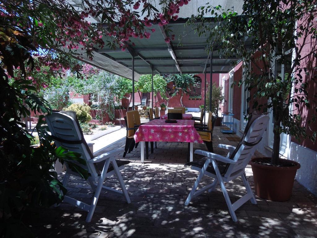 Quinta Dos Reis Alcantarilha