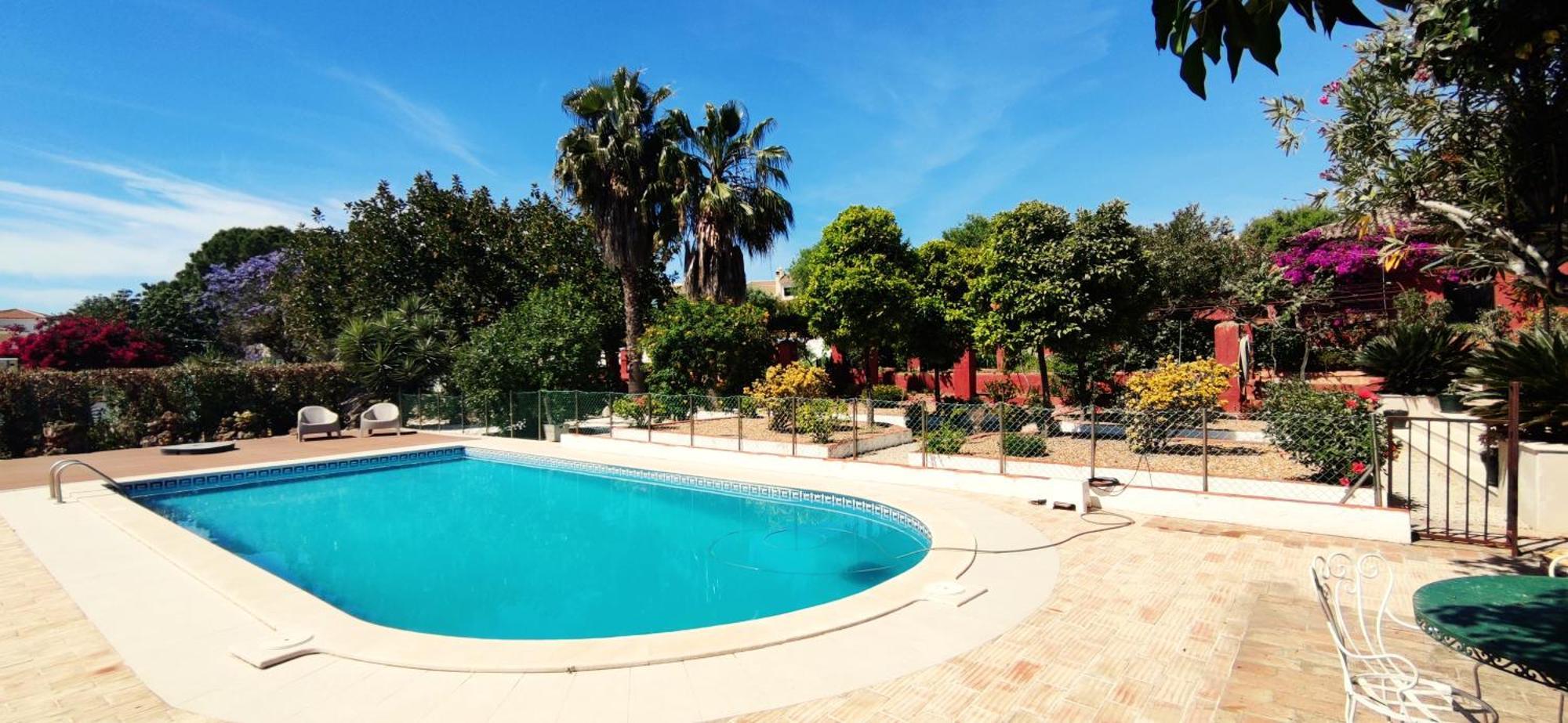 Quinta Dos Reis Alcantarilha