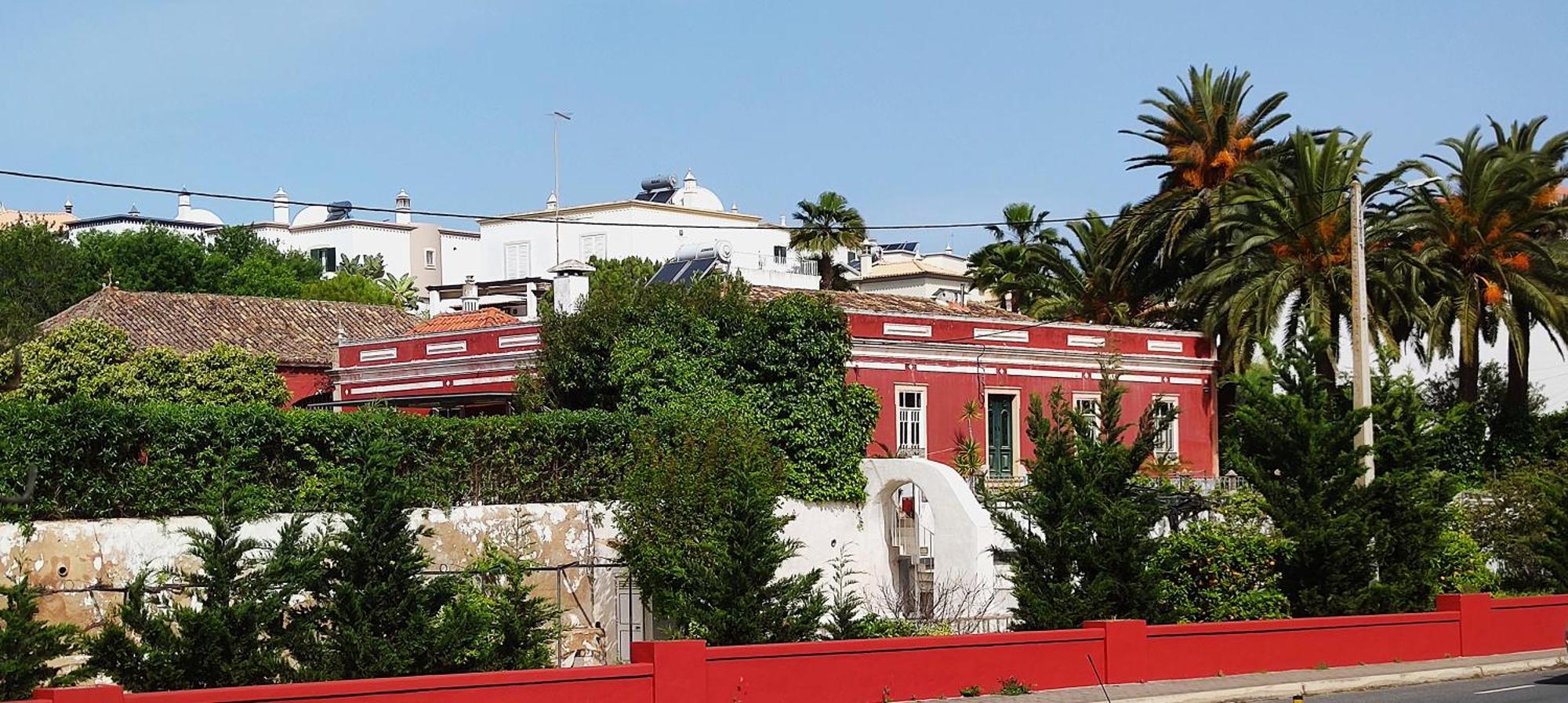 Quinta Dos Reis Сasa de vacaciones
